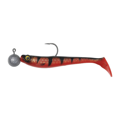 Kinetic Playmate R2F 12Cm Fire Tiger