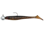 Kinetic Playmate R2F 12Cm 25G Brownie No Nuts 2pk - Fiskenerden.no