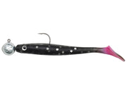 Kinetic Playmate R2F 12Cm 25G Dark Pinkness 2pk - Fiskenerden.no