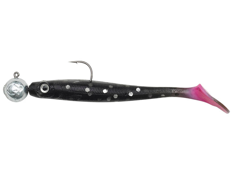 Kinetic Playmate R2F 12Cm 25G Dark Pinkness 2pk - Fiskenerden.no