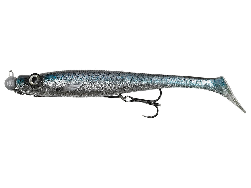 Kinetic Playmate R2F 15cm Arctic Blue - Fiskenerden.no