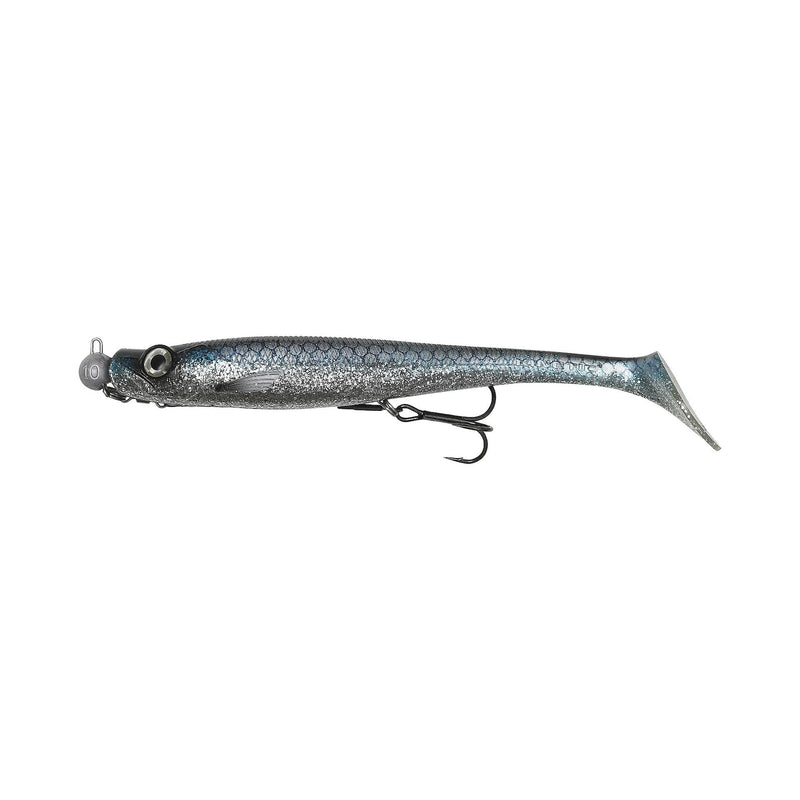 Kinetic Playmate R2F 15cm Arctic Blue - Fiskenerden.no