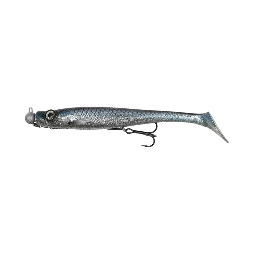 Kinetic Playmate R2F 15cm Arctic Blue - Fiskenerden.no
