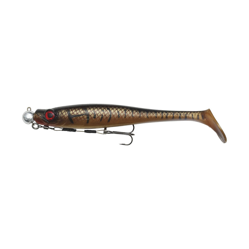 Kinetic Playmate R2F 15cm Brownie No Nuts - Fiskenerden.no