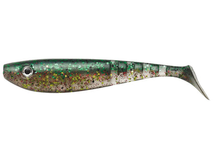 Kinetic Charmy 11Cm 12G Green Beam