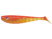 Kinetic Charmy 11Cm 12G Orange Amber - Fiskenerden.no