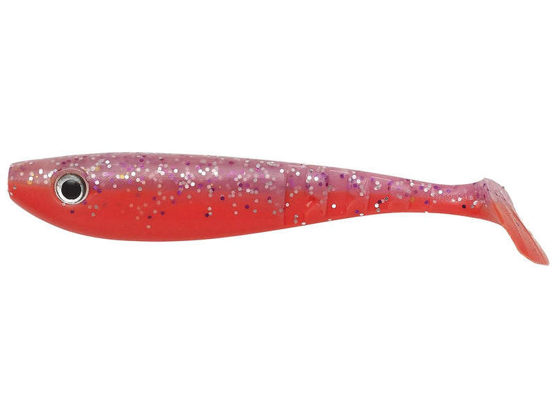 Kinetic Charmy 11Cm 12G Purple Queen - Fiskenerden.no