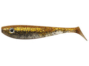 Kinetic Charmy 11Cm 12G Golden Mud - Fiskenerden.no