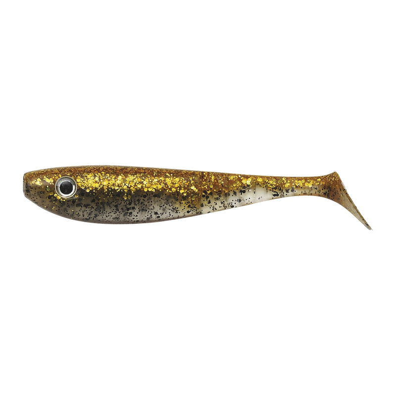 Kinetic Charmy 11Cm 12G Golden Mud - Fiskenerden.no