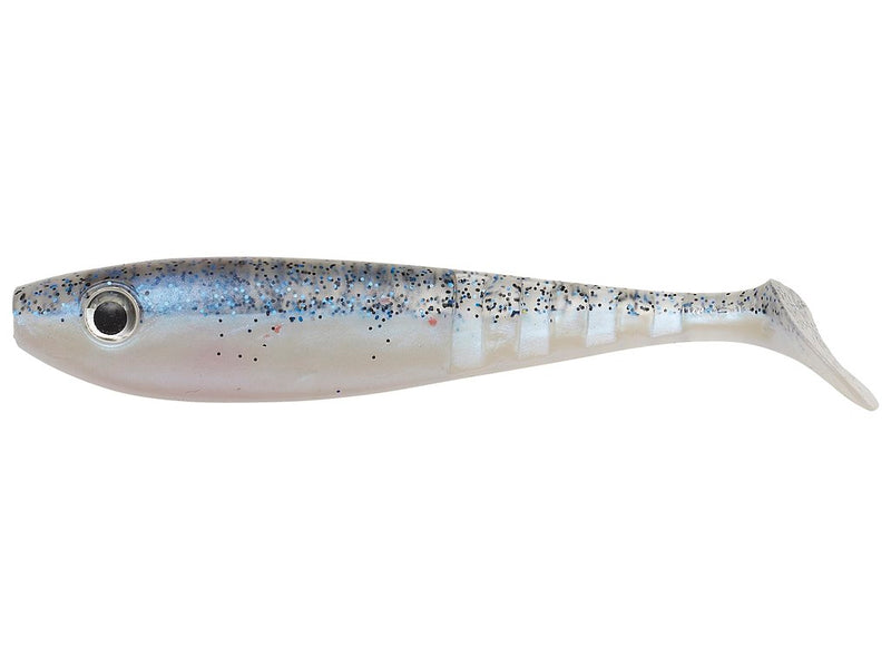 Kinetic Charmy 11Cm 12G Transparent Pearl - Fiskenerden.no