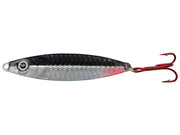 Kinetic Dragon Silver/Black - Fiskenerden.no