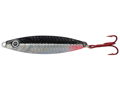 Kinetic Dragon Silver/Black - Fiskenerden.no