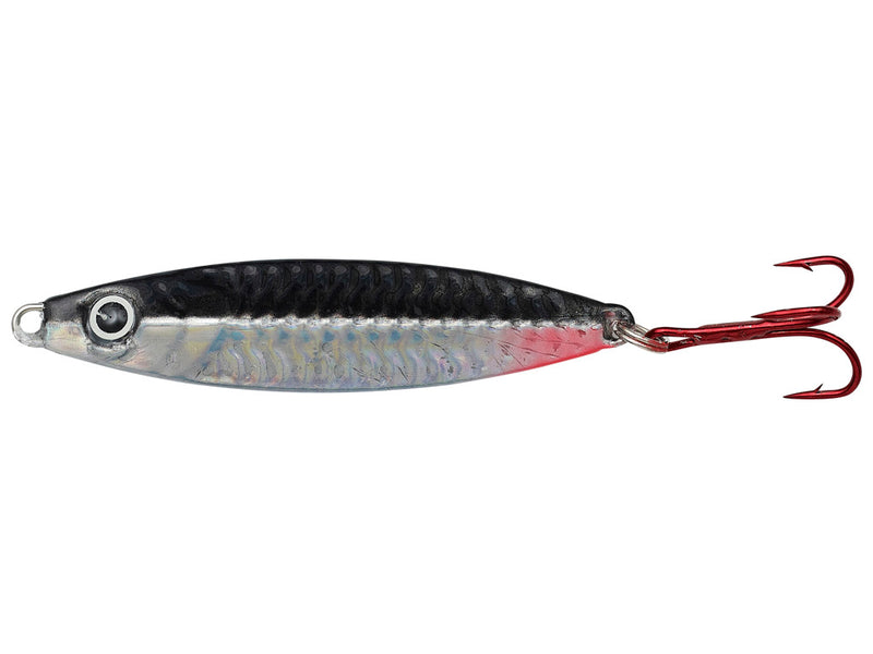 Kinetic Dragon Silver/Black - Fiskenerden.no