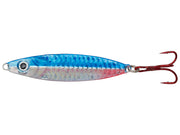 Kinetic Dragon Silver/Blue - Fiskenerden.no