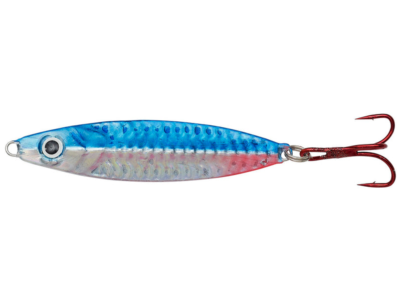 Kinetic Dragon Silver/Blue - Fiskenerden.no