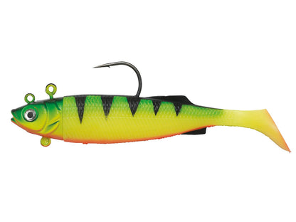 Kinetic Avatar Sea 275G Fire Tiger