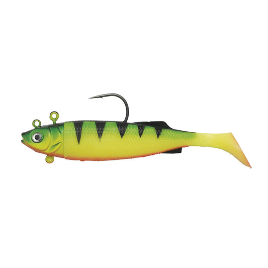 Kinetic Avatar Sea 275G Fire Tiger