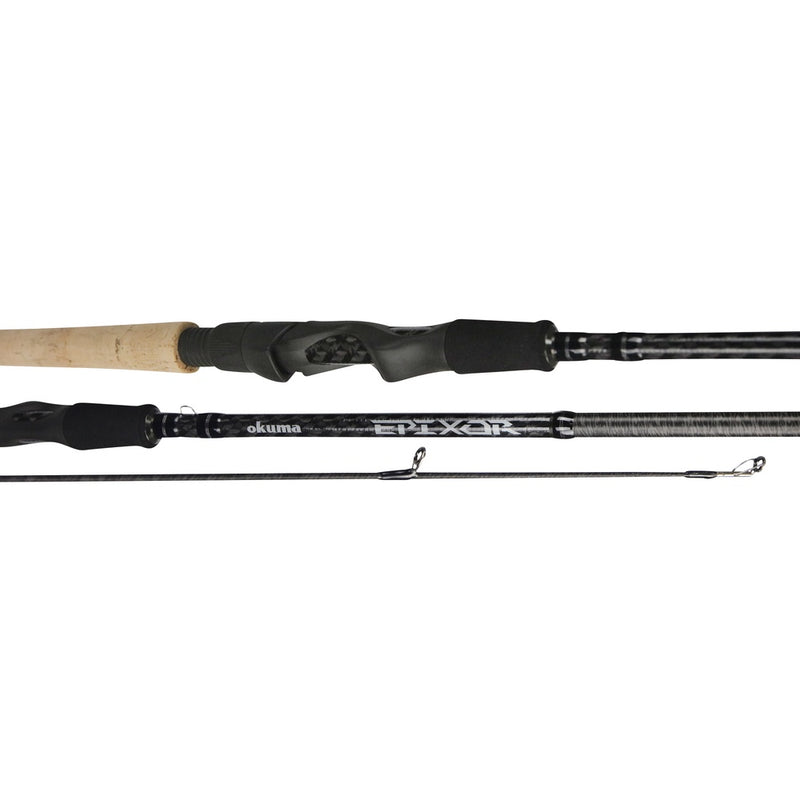 Fiskenerdens Ørretkombo Advanced 7' 3–18 g - Fiskenerden.no