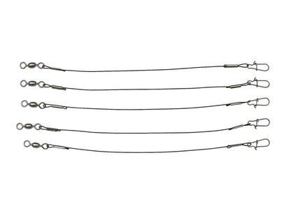 Kinetic Pike Leaders