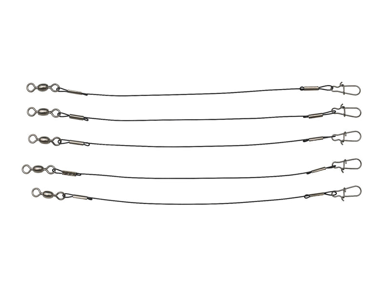 Kinetic Pike Leaders - Fiskenerden.no