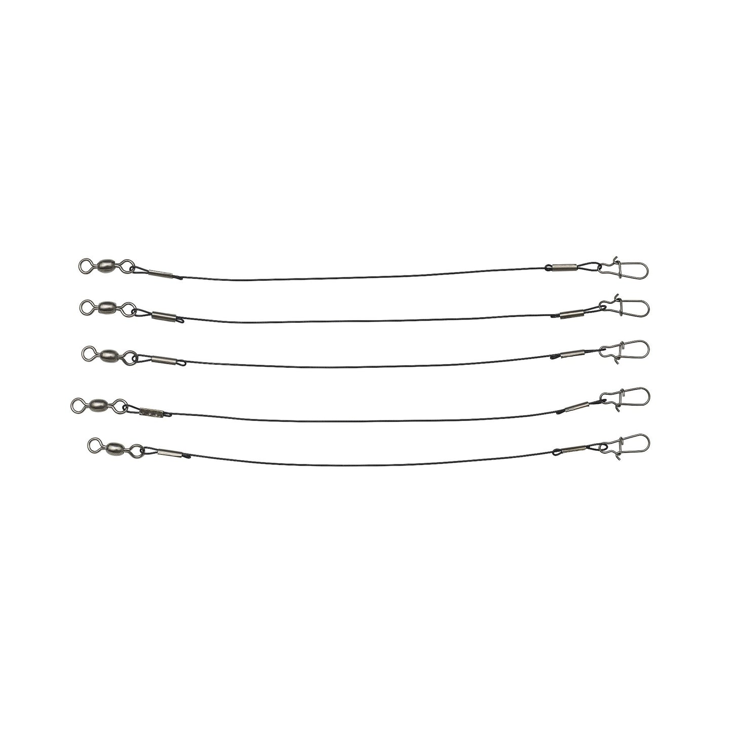 Kinetic Pike Leaders