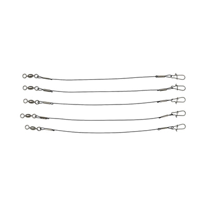 Kinetic Pike Leaders