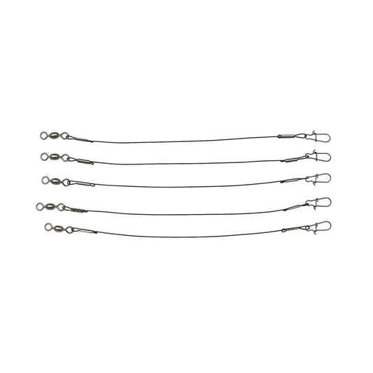 Kinetic Pike Leaders