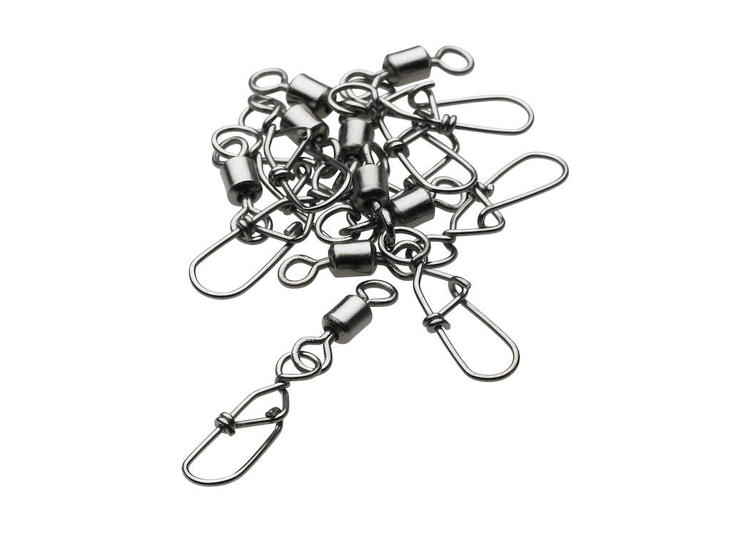 Kinetic Crane W/ Dual Snapl 10pk - Fiskenerden.no