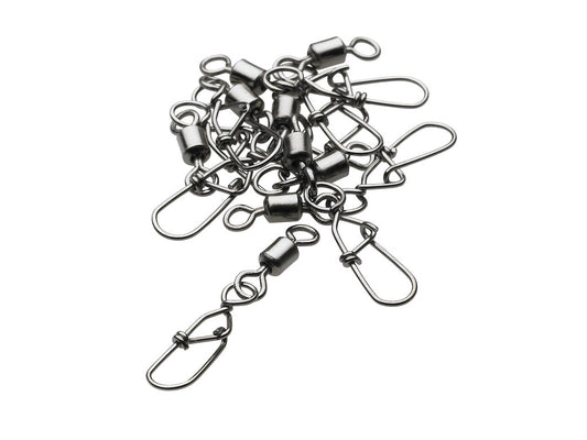 Kinetic Crane W/ Dual Snapl 10pk - Fiskenerden.no