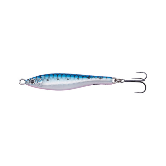 Abu Garcia Fast Cast Blå