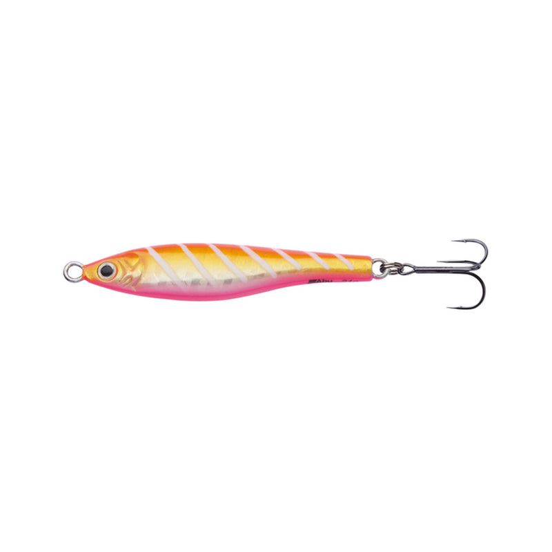 Abu Garcia Fast Cast Gull - Fiskenerden.no