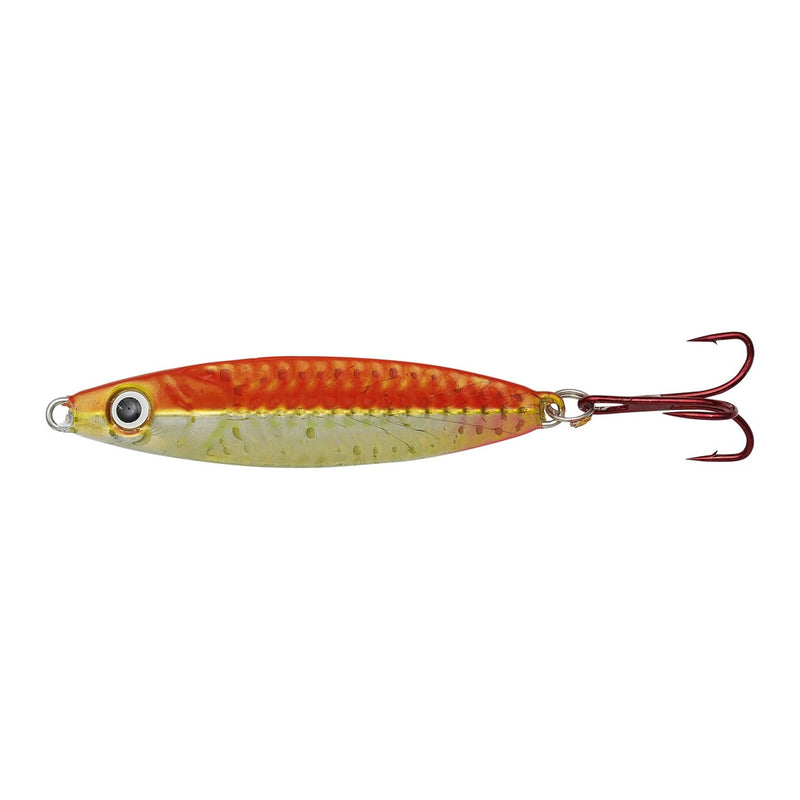 Kinetic Dragon Gold/Orange - Fiskenerden.no