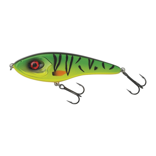 Kinetic Slicky Micky Fire Tiger - Fiskenerden.no