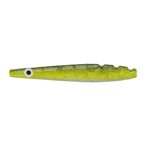 Kinetic Møn Slim Inline Green Horn - Fiskenerden.no