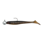 Kinetic Playmate R2F 12Cm 25G Brownie No Nuts 2pk - Fiskenerden.no