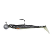 Kinetic Playmate R2F 12Cm 18G Shiner 2pk - Fiskenerden.no