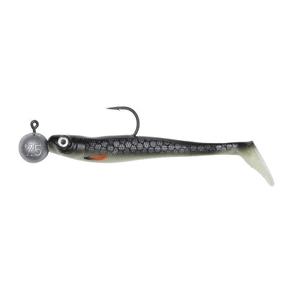 Kinetic Playmate R2F 12Cm 18G Shiner 2pk - Fiskenerden.no