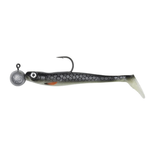 Kinetic Playmate R2F 12Cm 18G Shiner 2pk - Fiskenerden.no