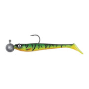 Kinetic Playmate R2F 12Cm 18G Fire Tiger 2pk - Fiskenerden.no
