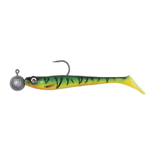 Kinetic Playmate R2F 12Cm 18G Fire Tiger 2pk - Fiskenerden.no