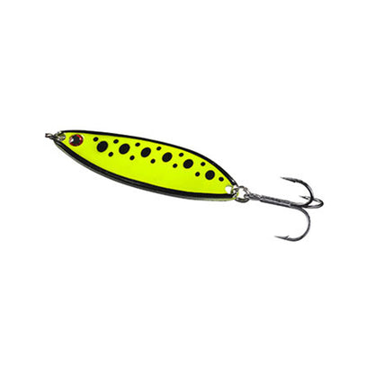 Fladen Fluorescent Gul 12g