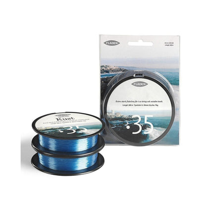 Fladen Strong Allround Sene 200m