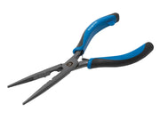Kinetic Cs Plier Straight Nose 22Cm - Fiskenerden.no