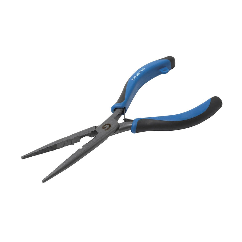 Kinetic Cs Plier Straight Nose 22Cm - Fiskenerden.no