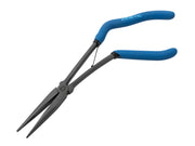 Kinetic Cs Plier Heavy Duty Pistol Grip 30Cm - Fiskenerden.no
