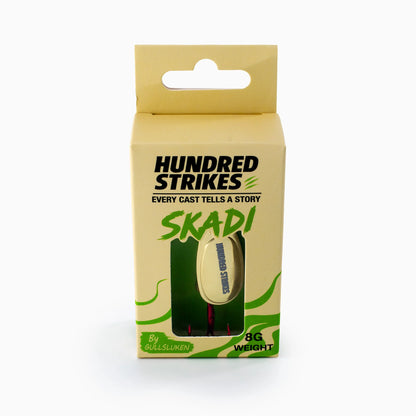 Skadi Gold 8G - Fiskenerden.no