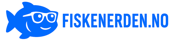 Fiskenerden.no