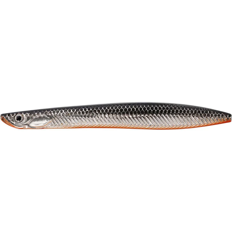 Sandy Inline Steel Sardine - Fiskenerden.no
