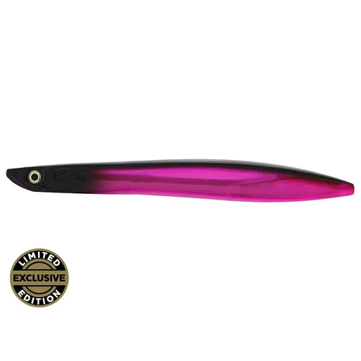 Sandy Inline Crystal UV Pink - Fiskenerden.no