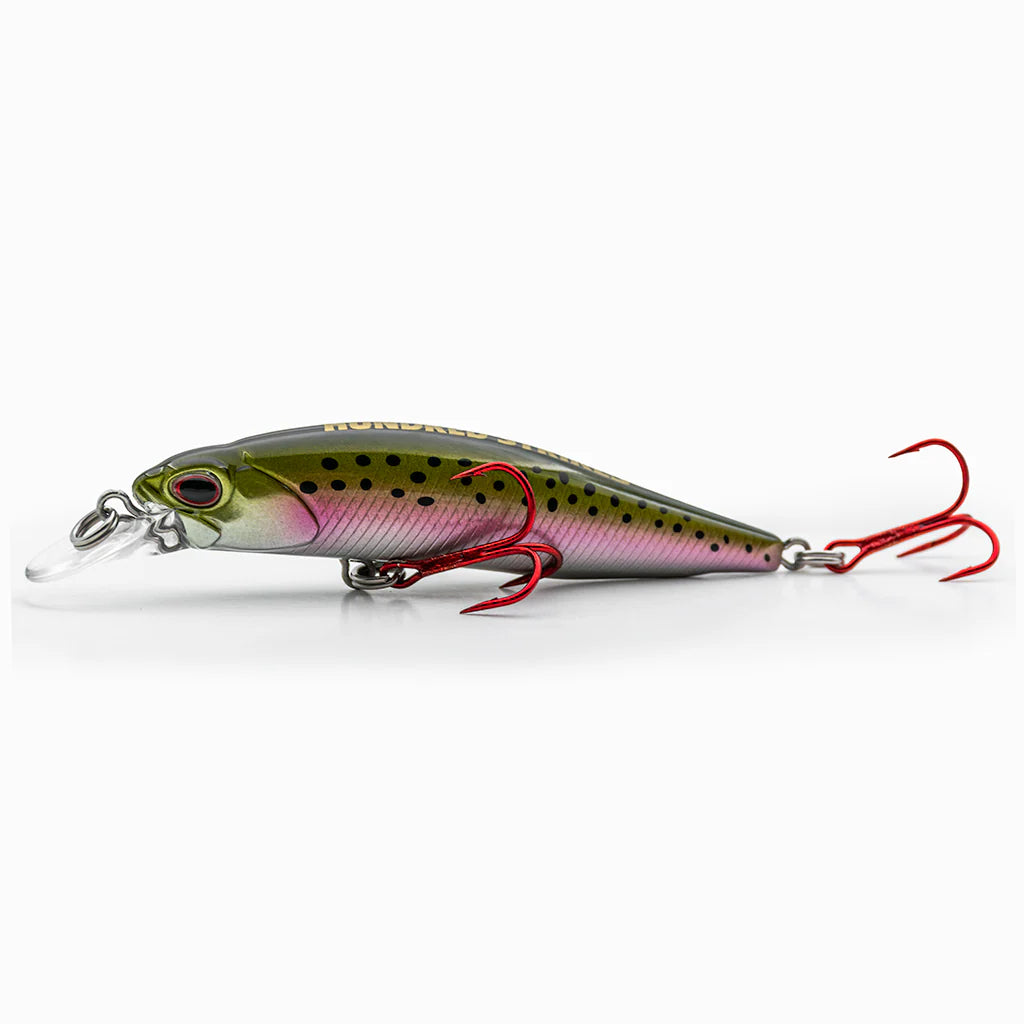 Hugin Magic Trout 63S - Fiskenerden.no